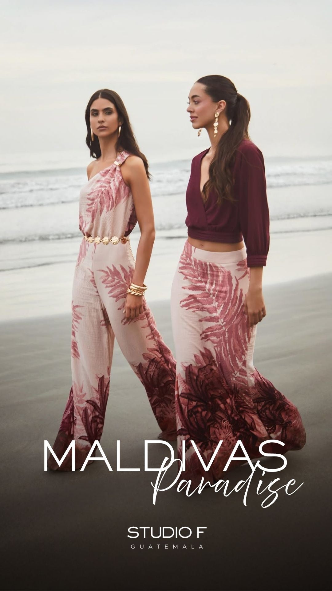 MALDIVAS PARADISE · e33