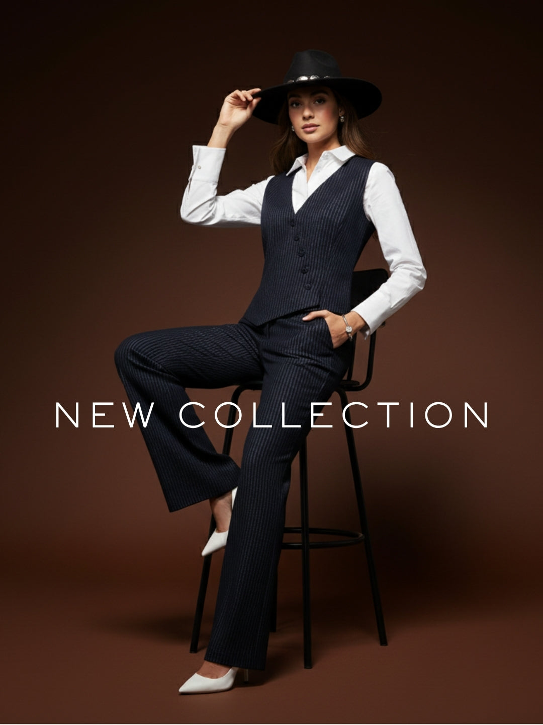 NEW COLLECTION