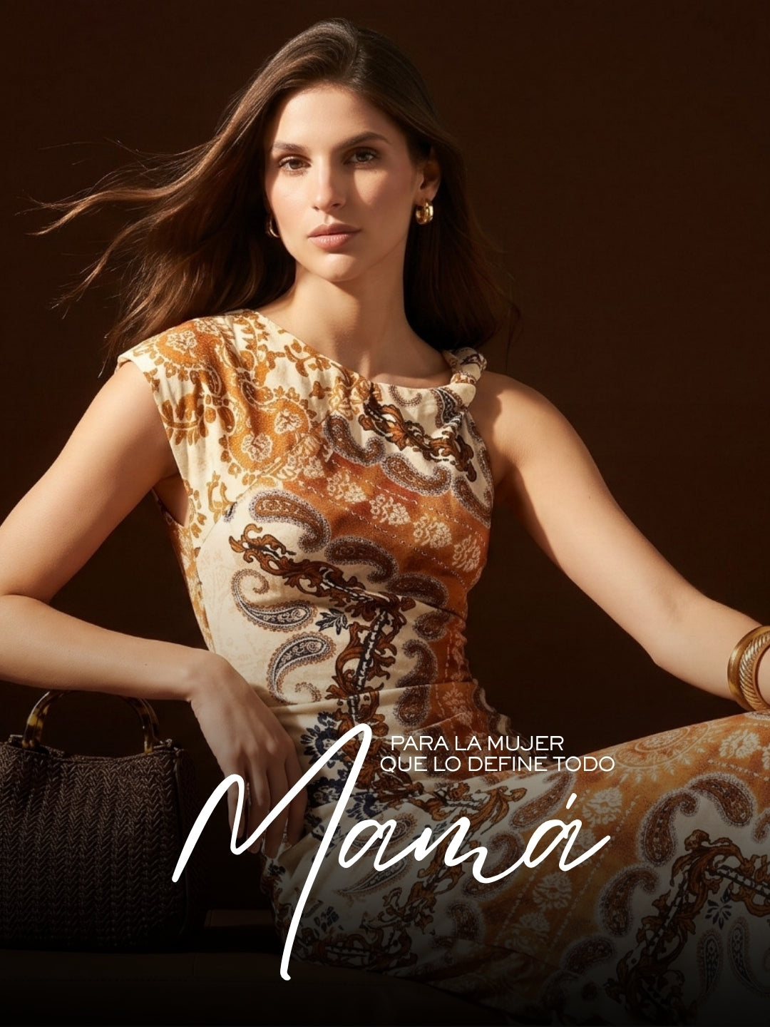 Mamá