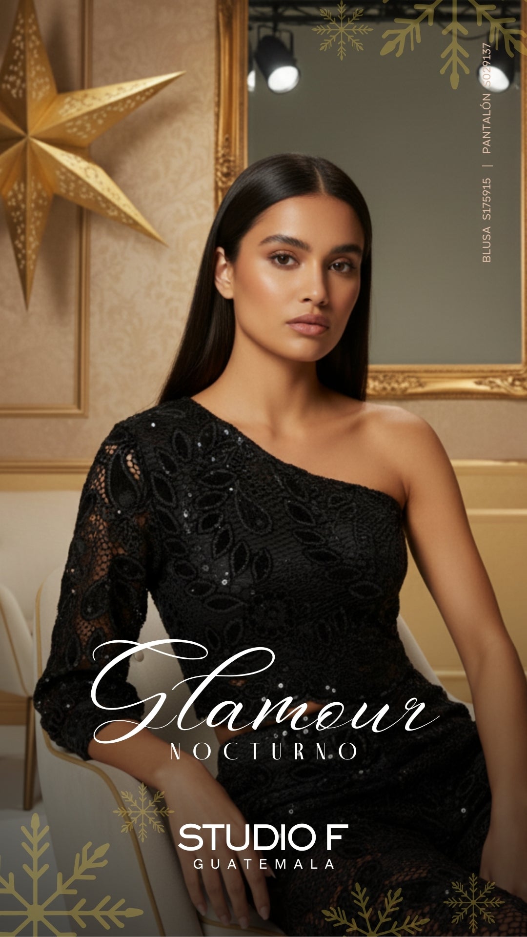 GLAMOUR NOCTURNO  · e44