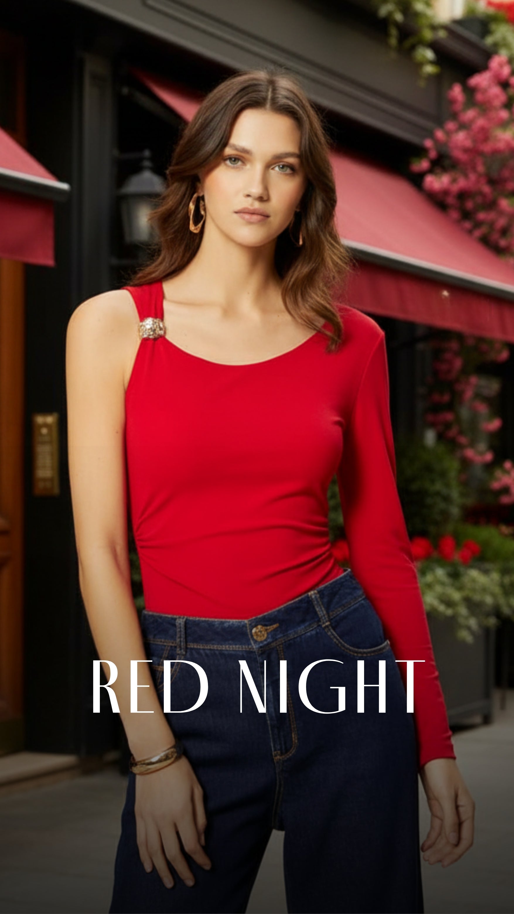 RED NIGHT · e34