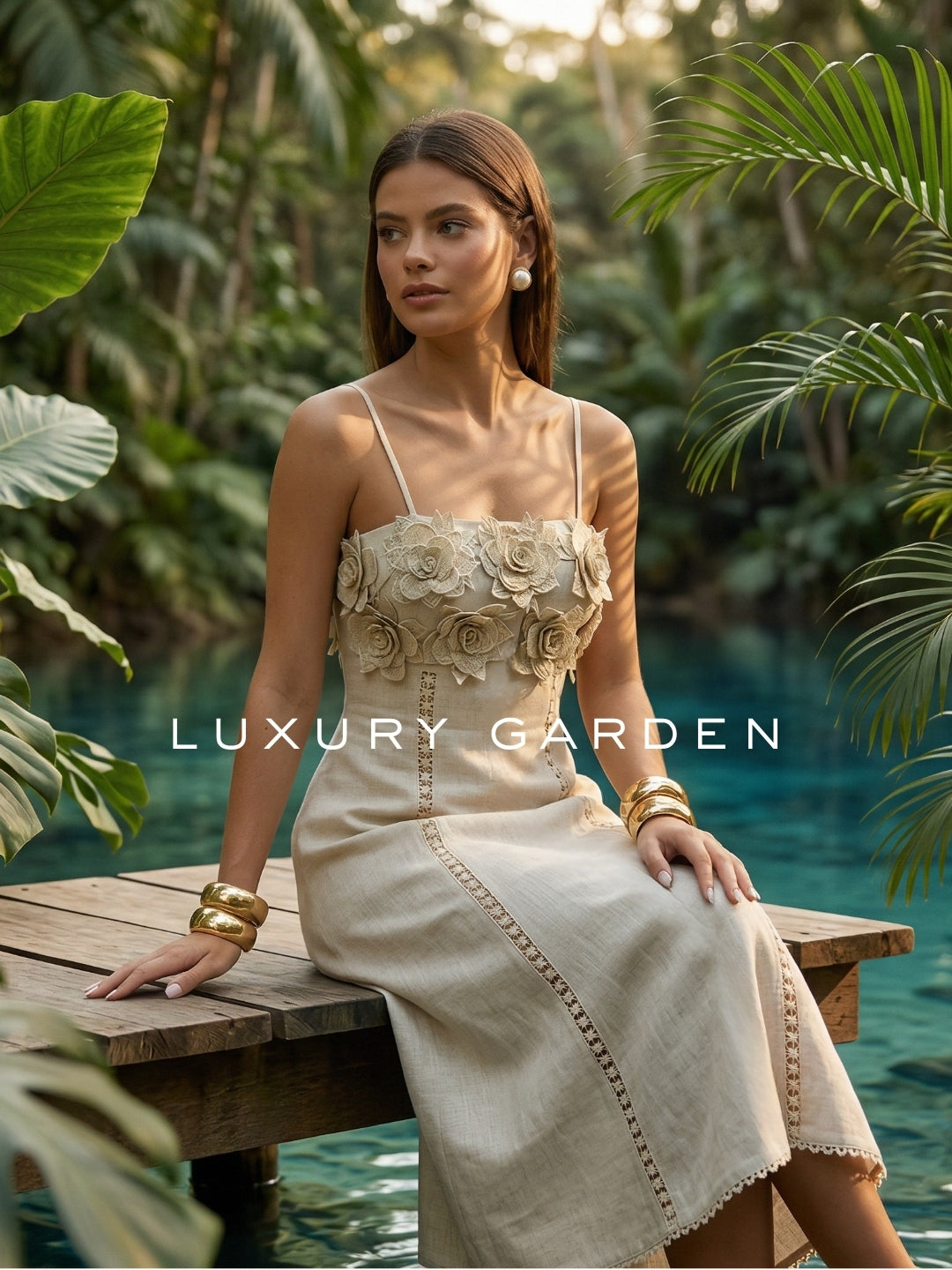 LUXURY GARDEN | E11