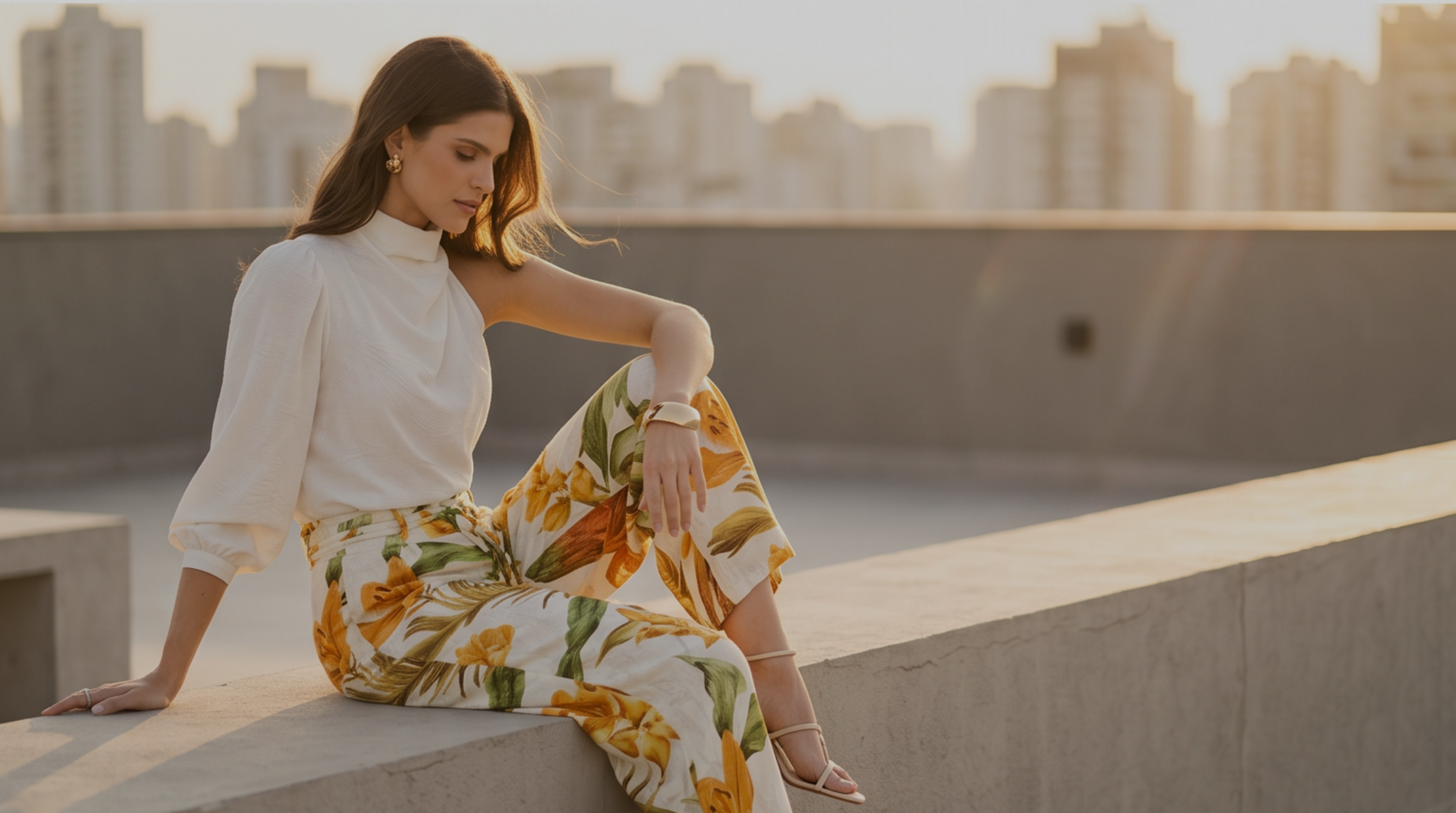 PANTALONES