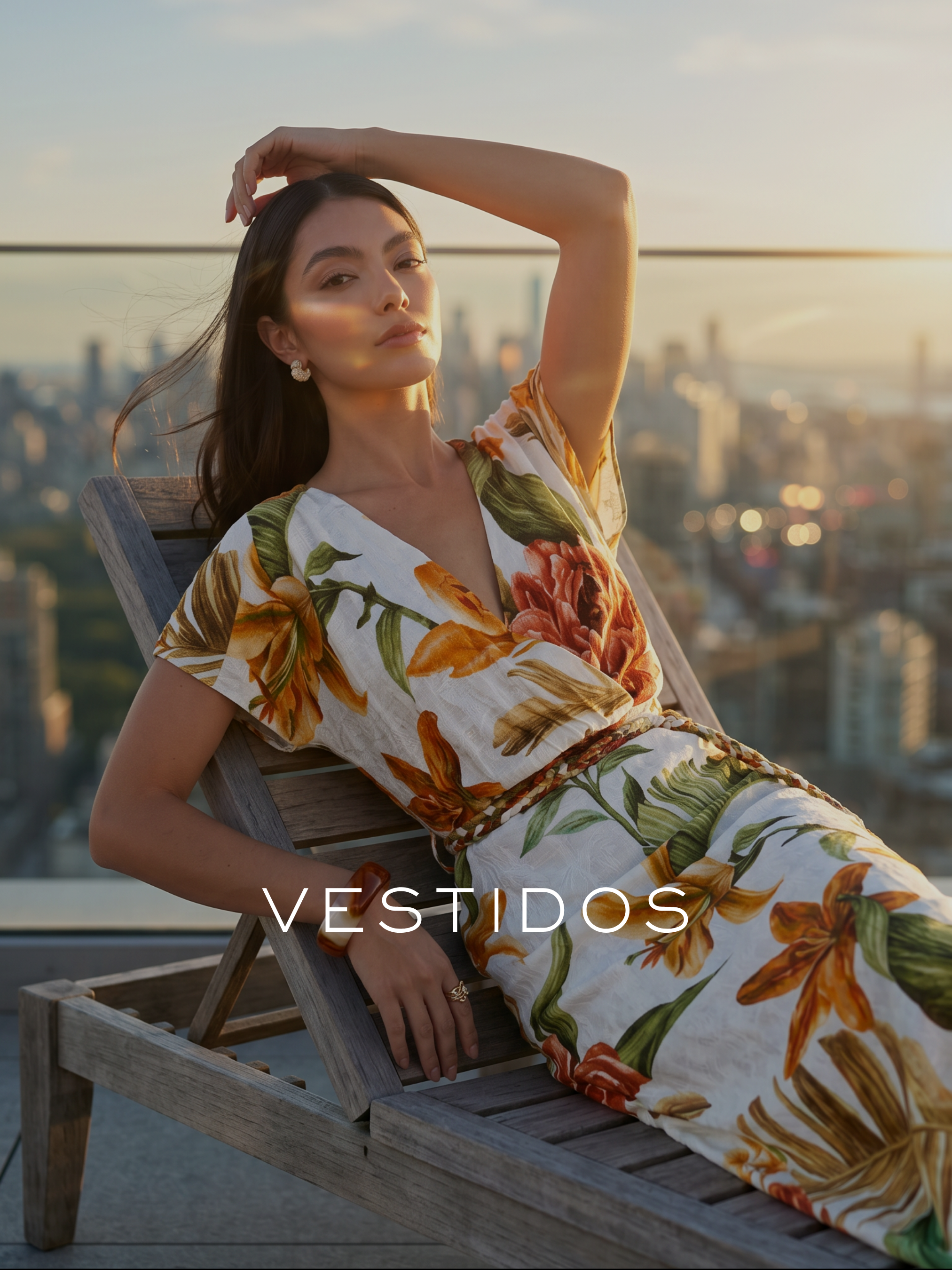 VESTIDOS