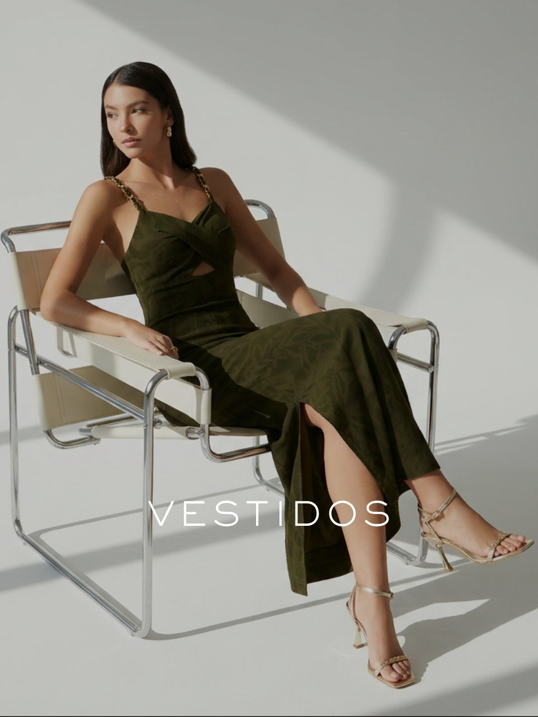 VESTIDOS