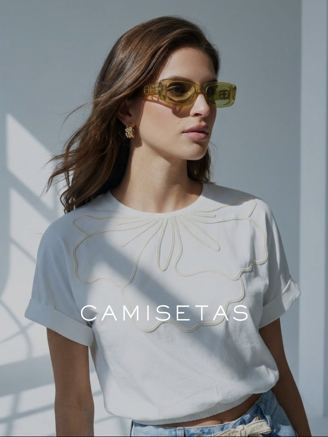 CAMISETAS