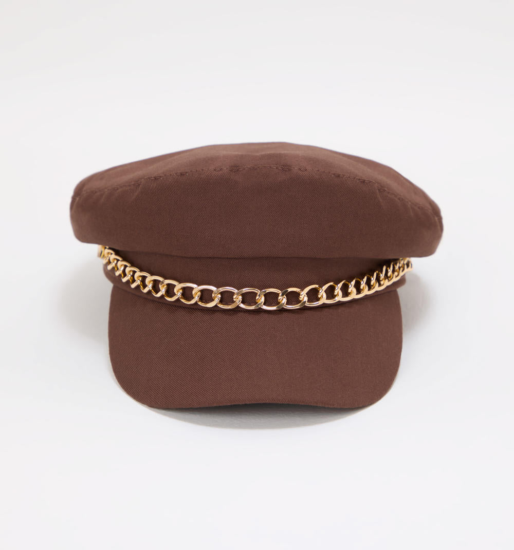 UNIC CHOCOLATE S218823C-UNIC-CHOCOLATE