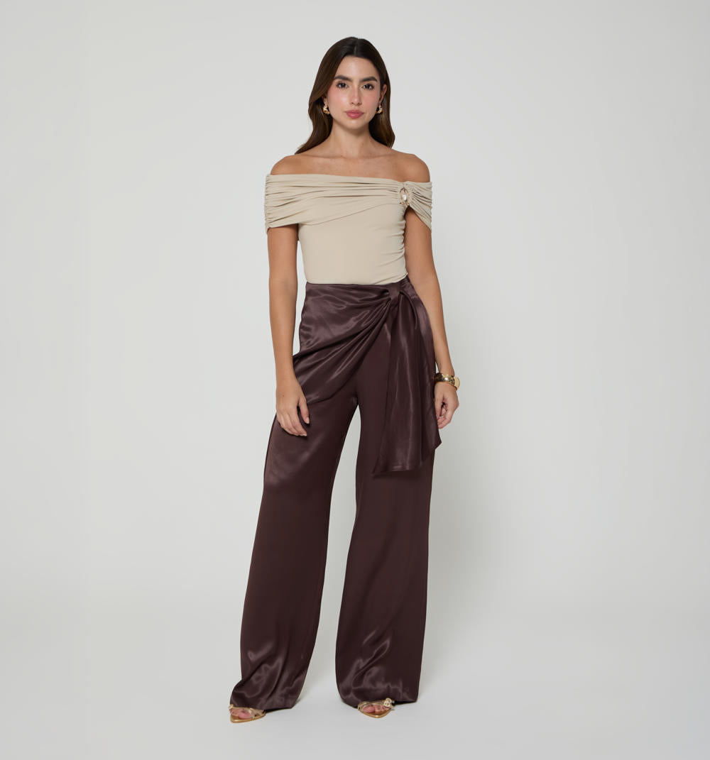 M BEIGE S176012A-M-BEIGE