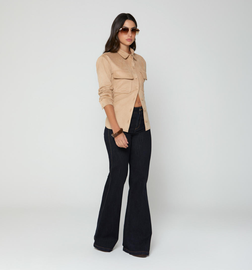 XS BEIGE S176162-XS-BEIGE
