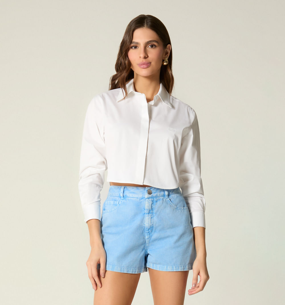 XS BLANCO S175189C-XS-BLANCO
