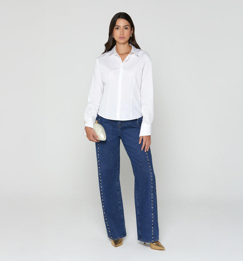 L BLANCO S176033-L-BLANCO