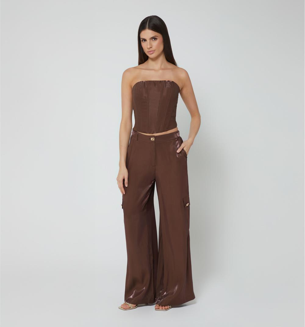 L CHOCOLATE S176284-L-CHOCOLATE