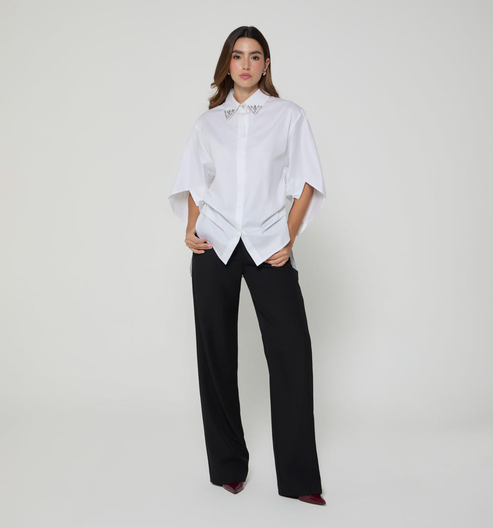 M BLANCO S223181C-M-BLANCO