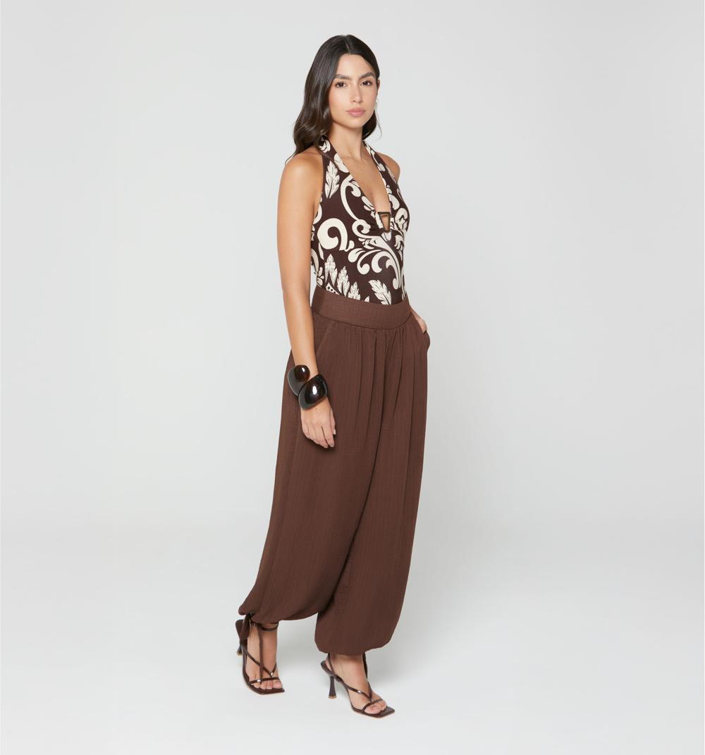 L CHOCOLATE S163491-L-CHOCOLATE