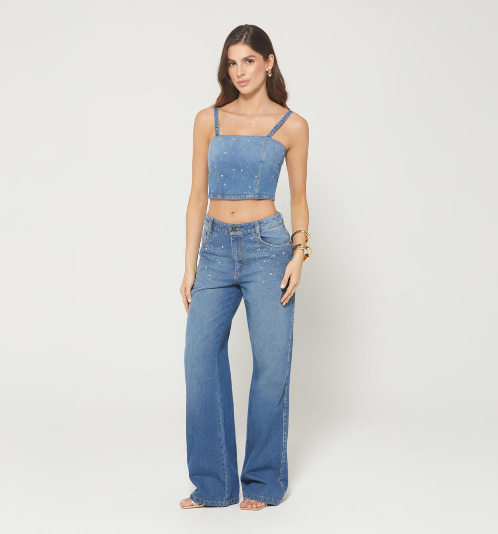 08 AZULMEDI S741314M-08-AZULMEDI