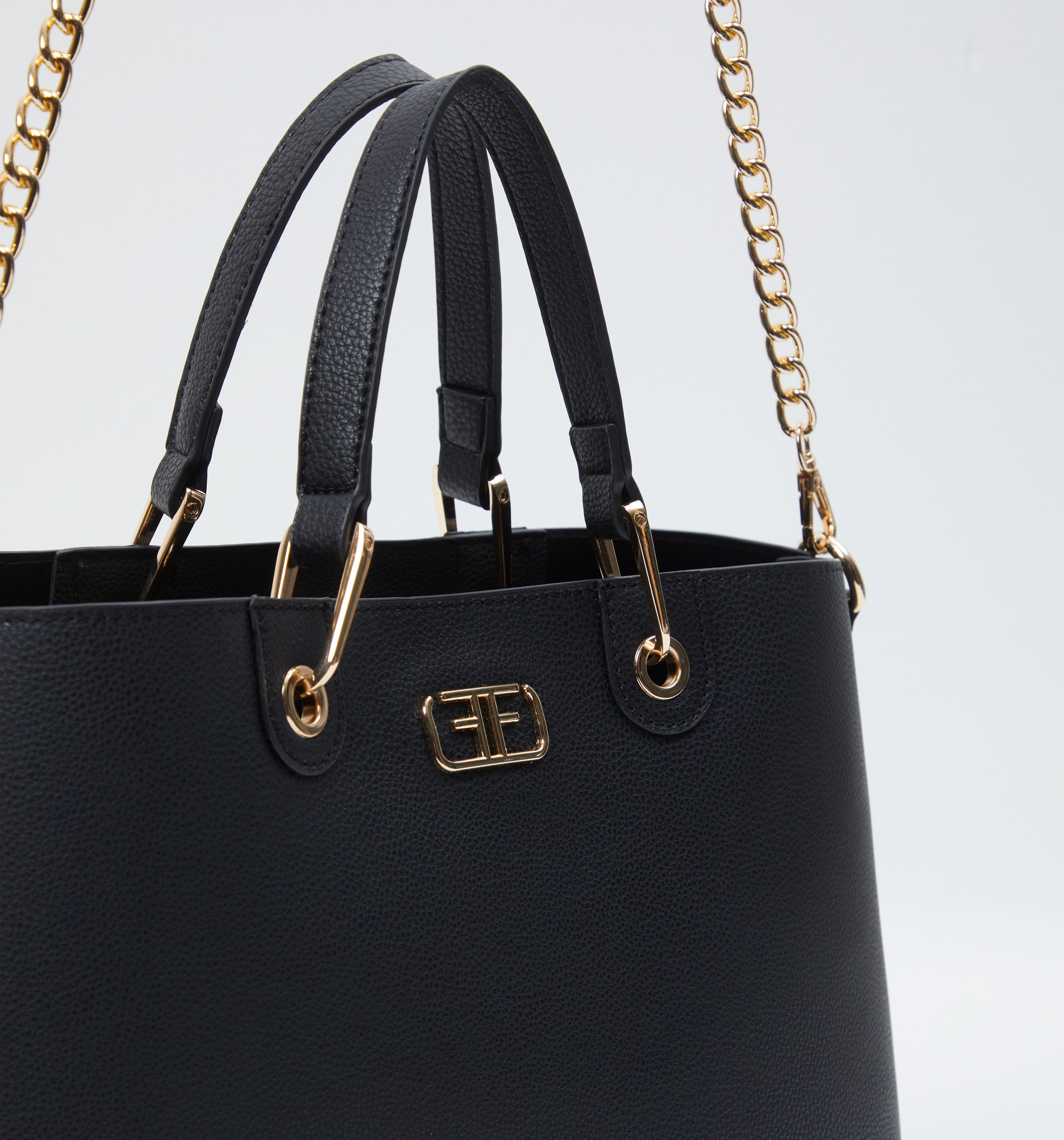 Bolso Merchan