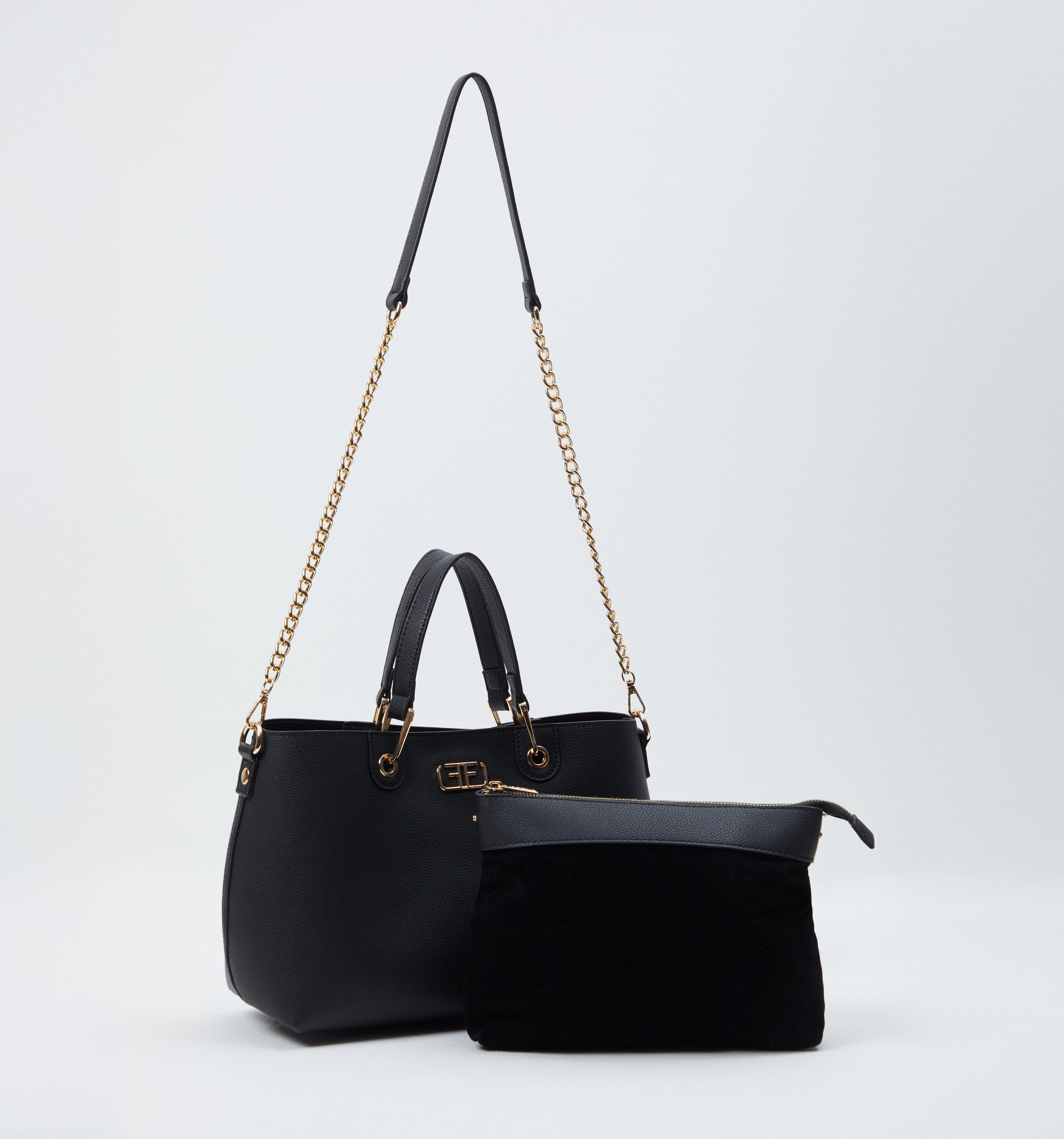 Bolso Merchan