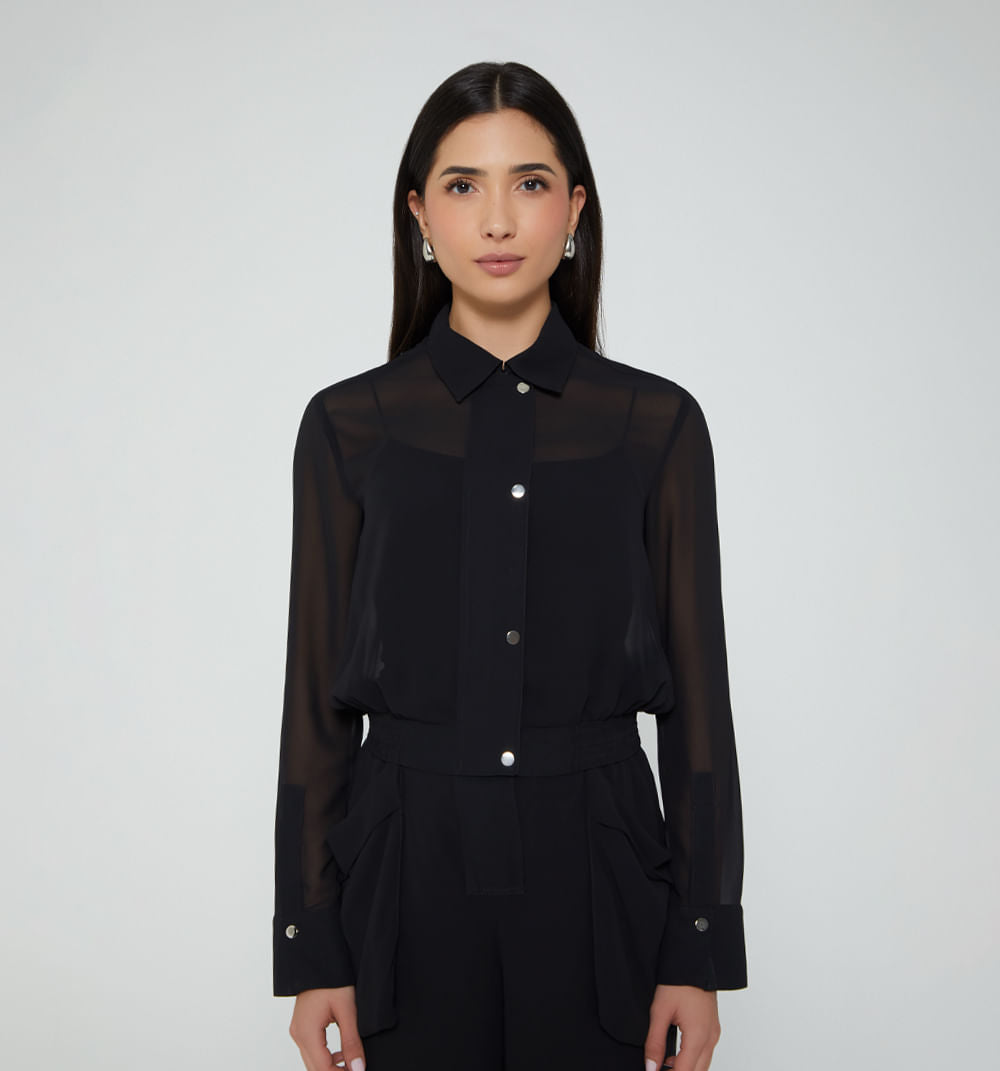 M NEGRO S0282A-M-NEGRO