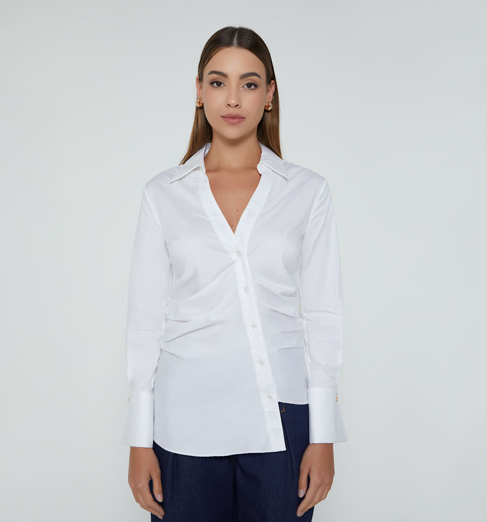 L BLANCO S175919-L-BLANCO