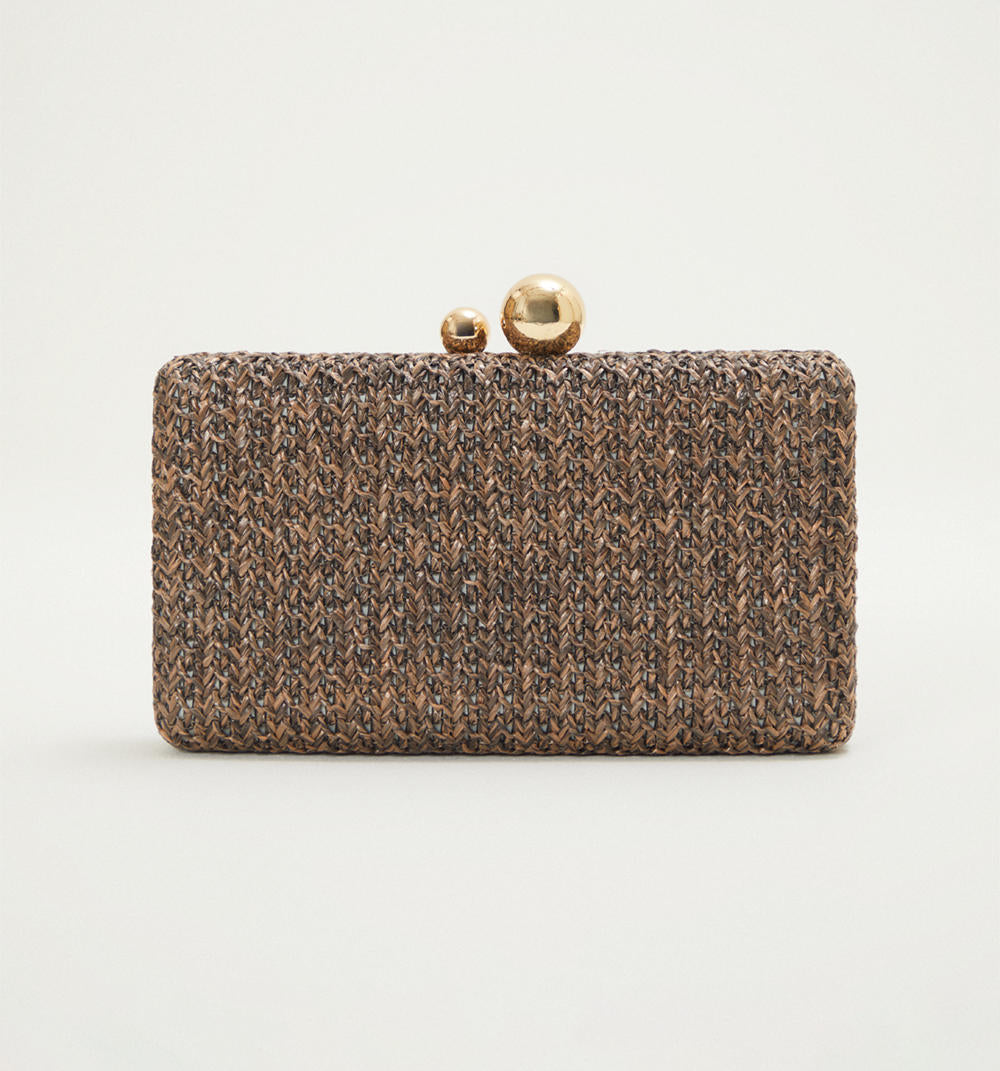 UNIC CHOCOLATE S421439-UNIC-CHOCOLATE
